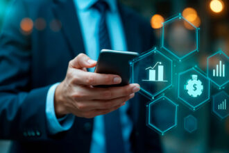 Automação e IA aprimoram cobranças em empresas