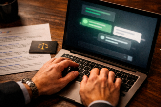 IA muda busca por advogados e cria nova frente de mercado