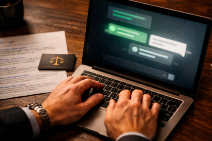 IA muda busca por advogados e cria nova frente de mercado