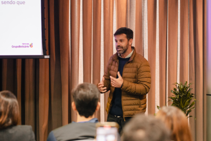 Zapper integra programa de aceleração do Grupo Boticário