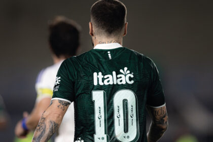 Italac é a nova patrocinadora do Goiás Esporte Clube