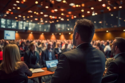 Brasil amplia protagonismo em eventos de tecnologia