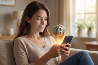 Uso de blockchain fortalece atendimento digital a mulheres