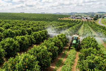 Gulf Oil Brasil segue agenda de eventos no agro