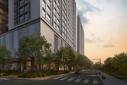 WOA lança SKY Towers com foco em bem-estar