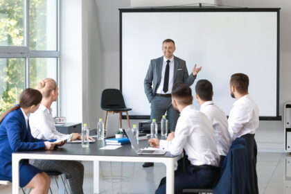 Curso gratuito ensina a fazer gestão de carteira B2B