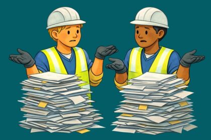Empresas perdem receita com ineficiência contratual