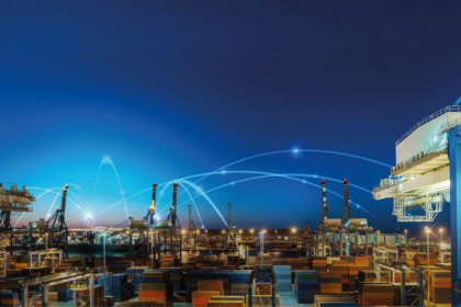 Digitalização transforma operações de freight forwarding