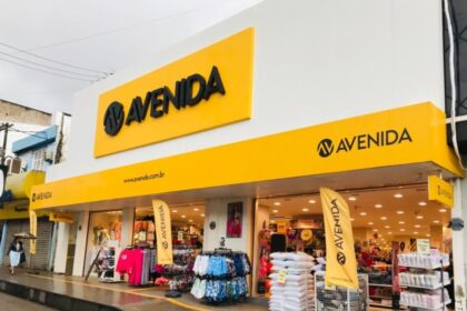 Lojas Avenida consolida presença no Norte com 56 unidades