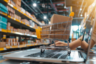 Burocracia tributária impacta expansão do e‑commerce em 2026