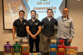 BuyCo assessora venda da marca Vale do Sol para a Baldini