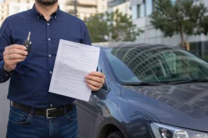 Seguro de carro: cotação online cresce e muda escolhas
