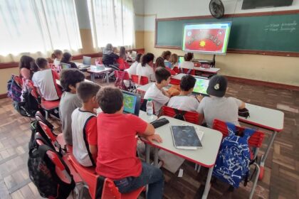 IA e outras tecnologias podem ser aliadas na educação