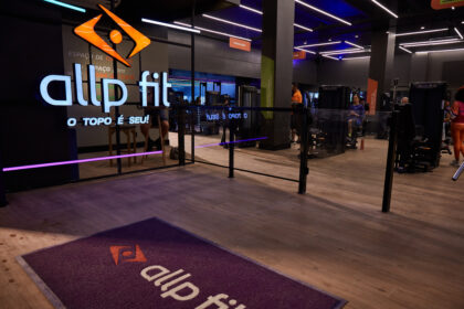 Allp Fit leva plano de expansão à Brazil Week em NY