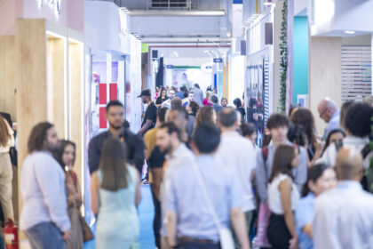 Sensory Bar será destaque na in-cosmetics Latin America 2026
