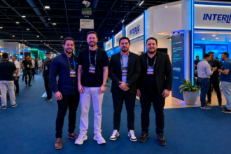 Banda larga B2B ganha espaço no mercado brasileiro