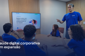 Grupo baiano investe em telemedicina corporativa