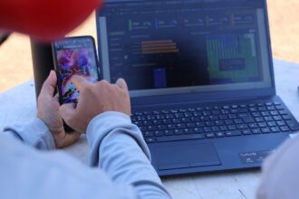 Tecnologia redefine pesquisa e exploração mineral