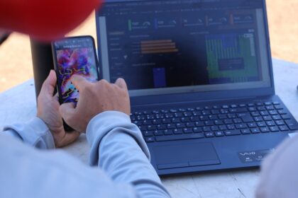 Tecnologia redefine pesquisa e exploração mineral