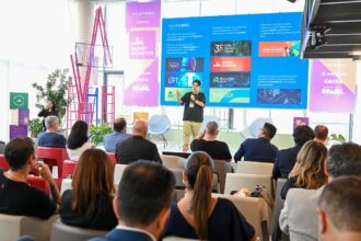 TILT The Future of Fintechs debate inovação no SFN
