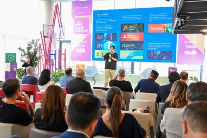 TILT The Future of Fintechs debate inovação no SFN