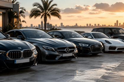 Seguro auto para veículos de luxo traz novidades em 2026