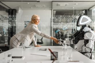 Automação avança e 61% das empresas ampliam investimentos