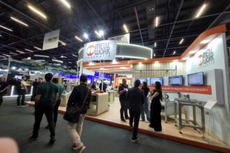 Metal Work apresenta inovações em automação na FEIMEC 2026