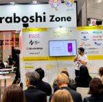 Startup brasileira ganha destaque em evento no Japão