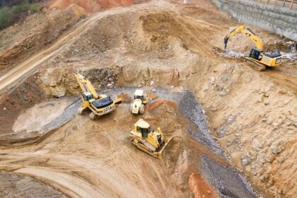 Superpotências investem em minerais críticos no Brasil