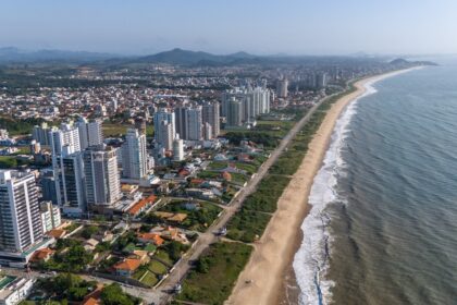 Incorporadora projeta crescer 25% nas vendas em 2026
