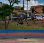 Tecnologia no combate à dengue amplia eficiência de ações