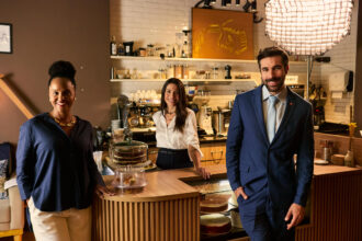 Prudential do Brasil lança novela vertical