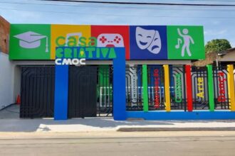 Casa Criativa CMOC seleciona projetos com impacto social
