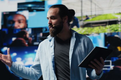 Livro aborda liderança em tecnologia nas big techs