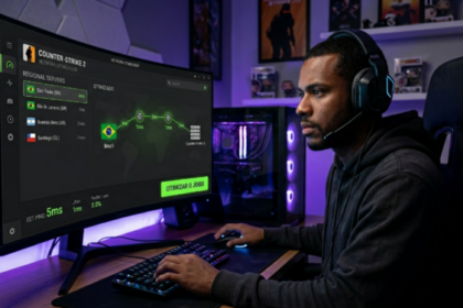 Ping, jitter e perda de pacotes afetam qualidade da internet