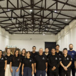 RL Higiene inaugura novo centro de distribuição em Santos