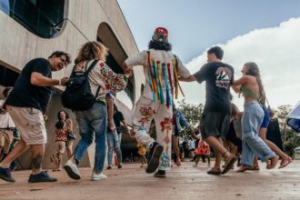Festival de Soluções Sociais reúne projetos de todo o país