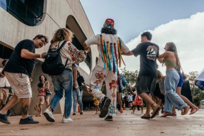 Festival de Soluções Sociais reúne projetos de todo o país