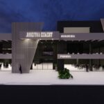 Mall Josefina Eckert investe em automação e segurança