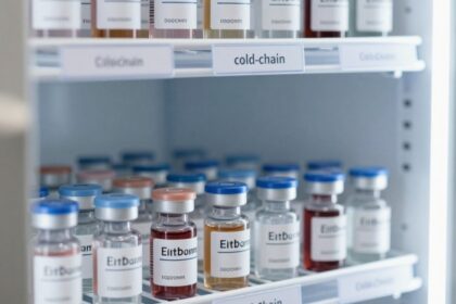 Controle térmico reduz em até 90% descartes de medicamentos