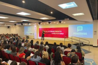 Inscrições para a PND 2026 começam em 15 de junho