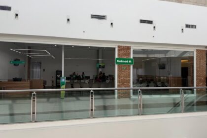 Unimed do Brasil inaugura duas lojas no Rio de Janeiro