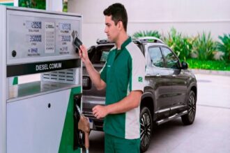 Automação avança na gestão de postos de combustíveis