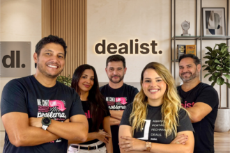 Dealist lança plataforma DealMatch