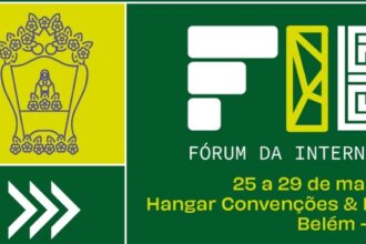 Alana participa do FIB, principal fórum de internet do país