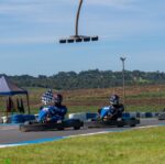 Kart se consolida como porta de entrada no automobilismo