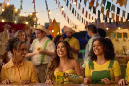 Yoki celebra tradição em campanha cheia de brasilidade