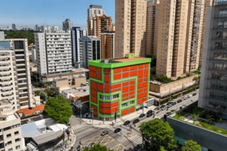 Self storage cresce com novas demandas no Brasil