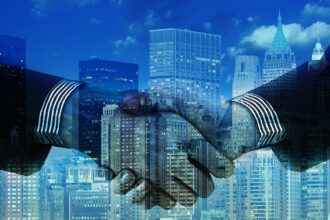 Gabriel Rost assume Comercial e Marketing da MK Solutions